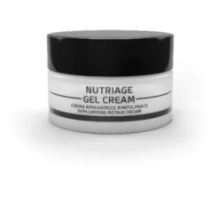 Cantabria Labs Difa Cooper Cosmetici Magistrali Nutriage Gel Cream 50ml Crema Viso Antiage