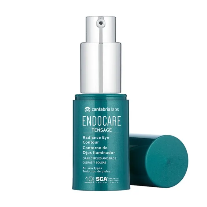 Cantabria Labs Difa Cooper ENDOCARE TENSAGE Eye Contour 15ml