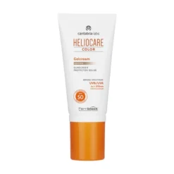 Cantabria Labs Difa Cooper Heliocare Color Gelcream Brown Spf50 50ml