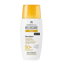 Cantabria Labs Difa Cooper HELIOCARE 360° SENSATION 50ml