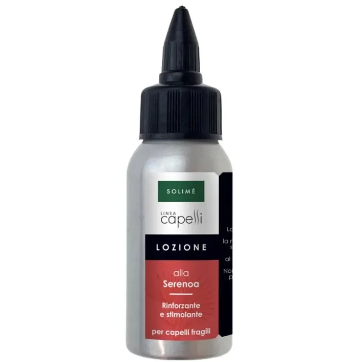 Capelli Lozione Serenoa SOLIME' 50ml