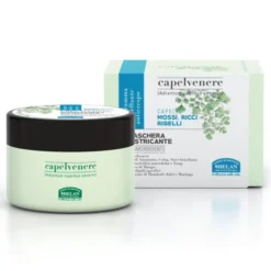 Capelvenere Biomaschera Districante Helan 200ml