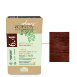 Capelvenere Colours 6.4 Helan 125ml