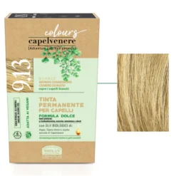 Capelvenere Colours 9.13 Helan 125ml
