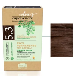 Capelvenere Colours 5.3 Helan 125ml