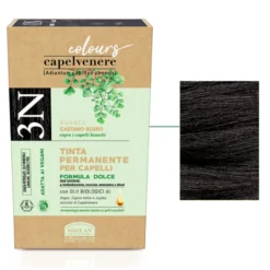 Capelvenere Colours 3N Helan 125ml