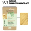 Capelvenere Colours Tinta Capelli 9,3 Biondo Chiarissimo Dorato Helan