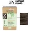 Capelvenere Colours Tinta Capelli 5N Castano Chiaro Helan