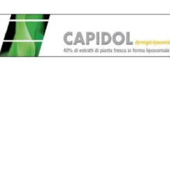 CAPIDOL Dermogel Liposomiale Capietal 50ml