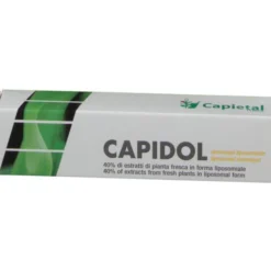 CAPIDOL Dermogel Liposomiale Capietal 50ml