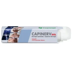 Capinerv Dol Capietal 50ml