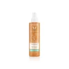 Capital Soleil Beach Protect Spf30 Vichy 200ml