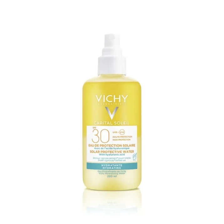 Capital Soleil Spf30 Vichy 200ml