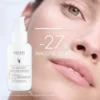 Capital Soleil Uv-Age Daily Spf 50+ Vichy 40ml