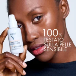 Capital Soleil Uv-Age Daily Spf 50+ Vichy 40ml