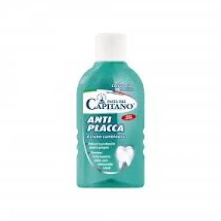 CAPITANO COLLUTTORIO 400 ML
