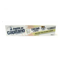 CAPITANO DENT CURCUMA PROT TOT 100