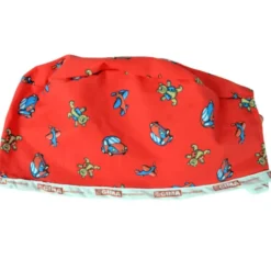CAPPELLINO FANTASIA ROSSO