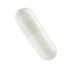 Capsula 00 Bianca 5000 Pezzi