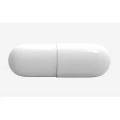 Capsula Misura 0 Bianca Farmalabor 1000 Pezzi