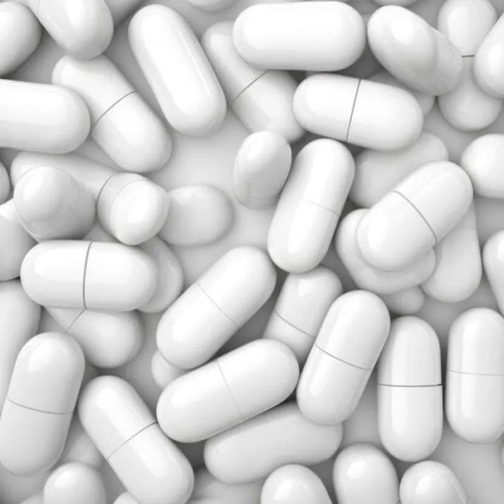 Capsule Tipo 000 Bianche Farmalabor 1000 Pezzi