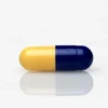 Capsule Tipo 00 Blu/Giallo Farmalabor 1000 Pezzi