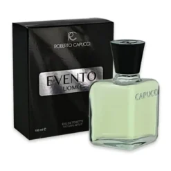 CAPUCCI U EVENTO EDT 100 VAPO