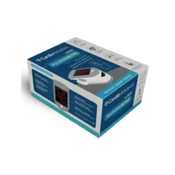 Cardioadvance Pulsossimetro ox500 1 Kit