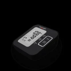 Cardio Care Misuratore di Pressione Parlante WeCareYu