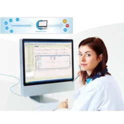 CARDIOGIMA CARTA STEREODOP