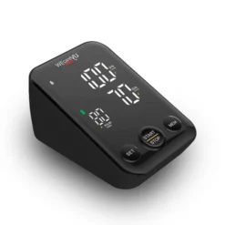 Cardio Top Misuratore di Pressione Parlante WeCareYu