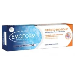 Carie Ed Erosione Emoform 75ml