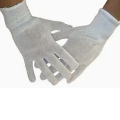 Carloni Guanto Cotone Misura 8