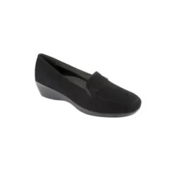 Carnia Nero Tg.35 Scholl