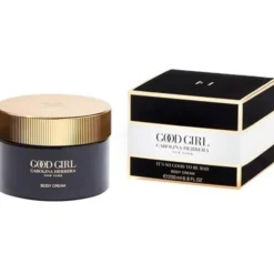 CAROLINA H GOOD GIRL BODY CREAM200