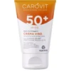 Carovit Spf50+ Programma Solare Viatris 50ml