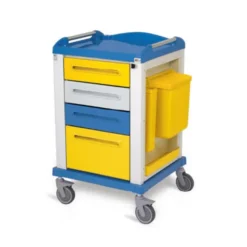 Carrello Basic Standard KARREL®