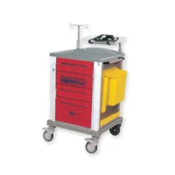 CARRELLO EMERGENZA SMALL
