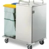 Carrello per Lavanderia Professionale Karrel