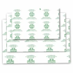 Carta Banco Kraft 25x38 10kg