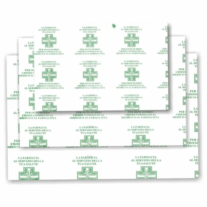 Carta Banco Kraft 25x38 10kg