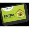 Carta Extra Valore Salute 100 Pezzi