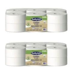 Carta Igienica Jumbo Mini 150m