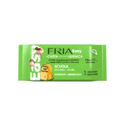 Carta Igienica Umidificata Scuola Fria Easy 12+4 Pezzi