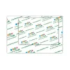 Carta Kraft 18x25cm Vim 10kg