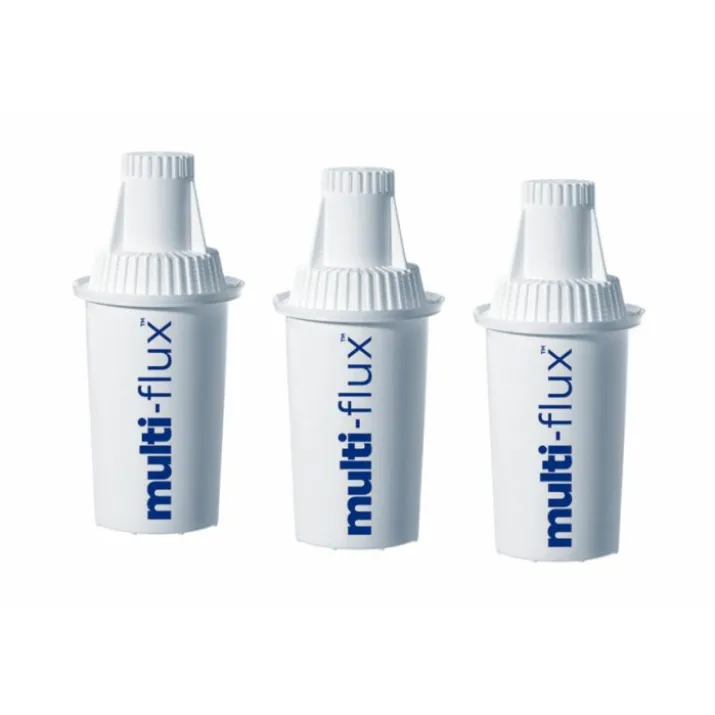 Cartucce Filtranti Multi-Flux® Classic Laica 3 Pezzi