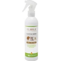 Casa Ecologica Cuccia Sana Flora 200ml