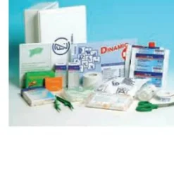 Cassetta Pronto Soccorso Dinam
