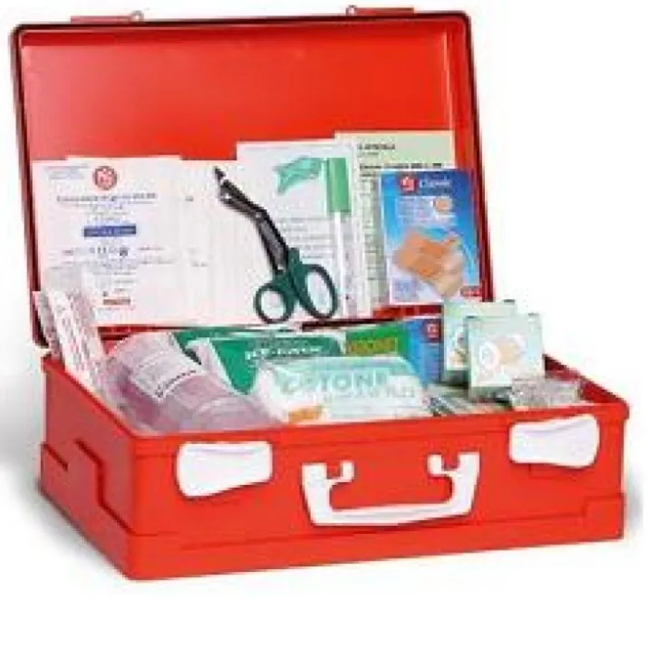 Cassetta Ps Dm 388 All1
