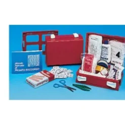 Cassetta Ps Minikit